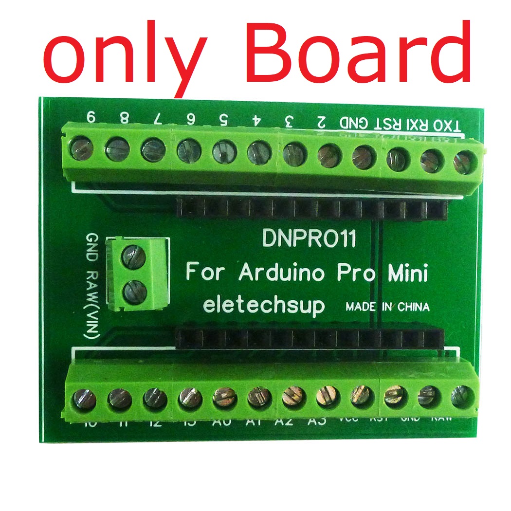 DIN Rail Mount Terminal Block  - Screw Terminal Block review and price