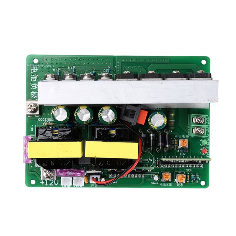 500W Inverter Module DC 12-14. - Boost Converter review and price