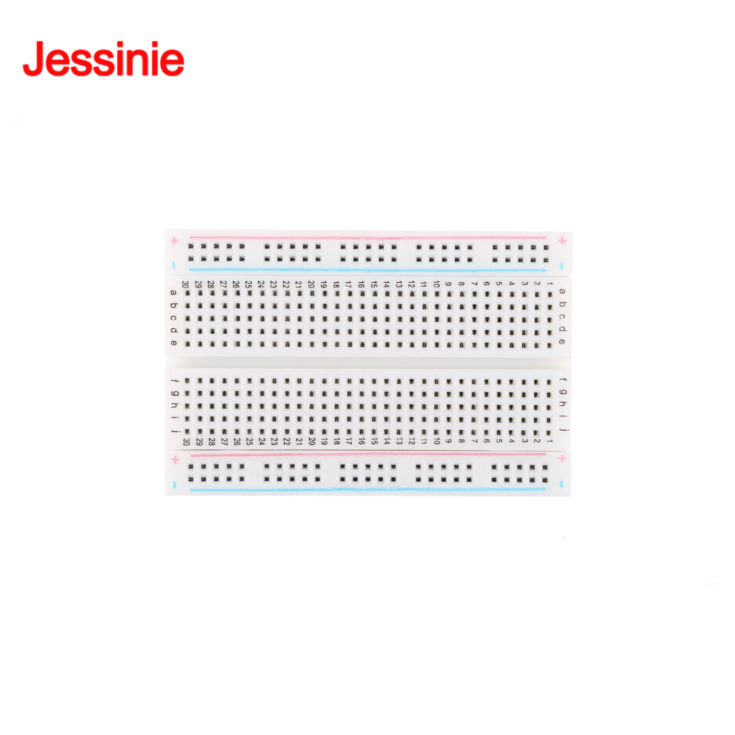 SYB-46 120 130 MB102 GL-12 270 - Breadboard 400 Point review and price