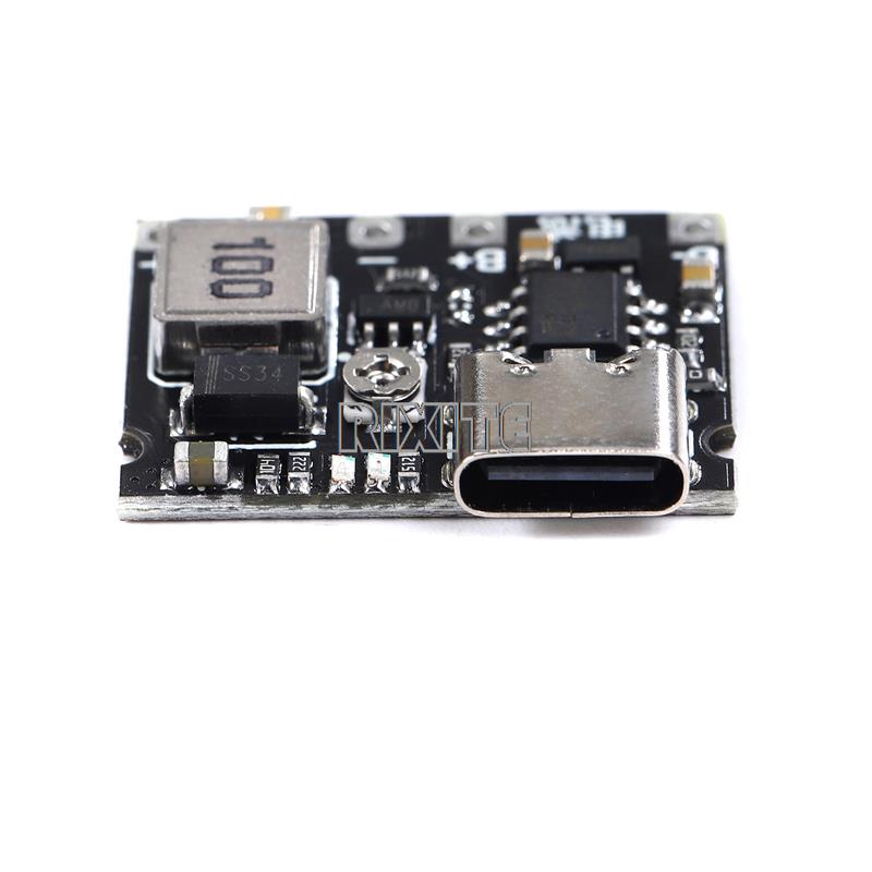 1-10PCS Lithium Li-ion 18650 3 - Tp4056 Module review and price