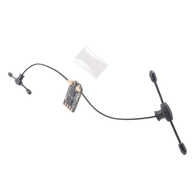ABJA-RP3 Dual Antenna Receiver - Antenna 2.4Ghz review and price
